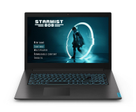 Lenovo IdeaPad L340-17 i5-9300HF/8GB/256 GTX1650 - 568560 - zdjęcie 1